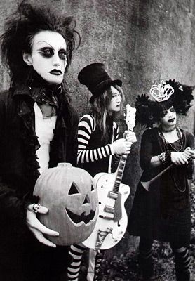 Foto de The Candy Spooky Theater