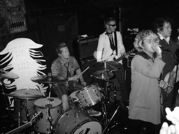 Foto de Foxboro Hot Tubs