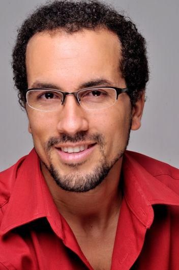 Foto de Jair Brandão