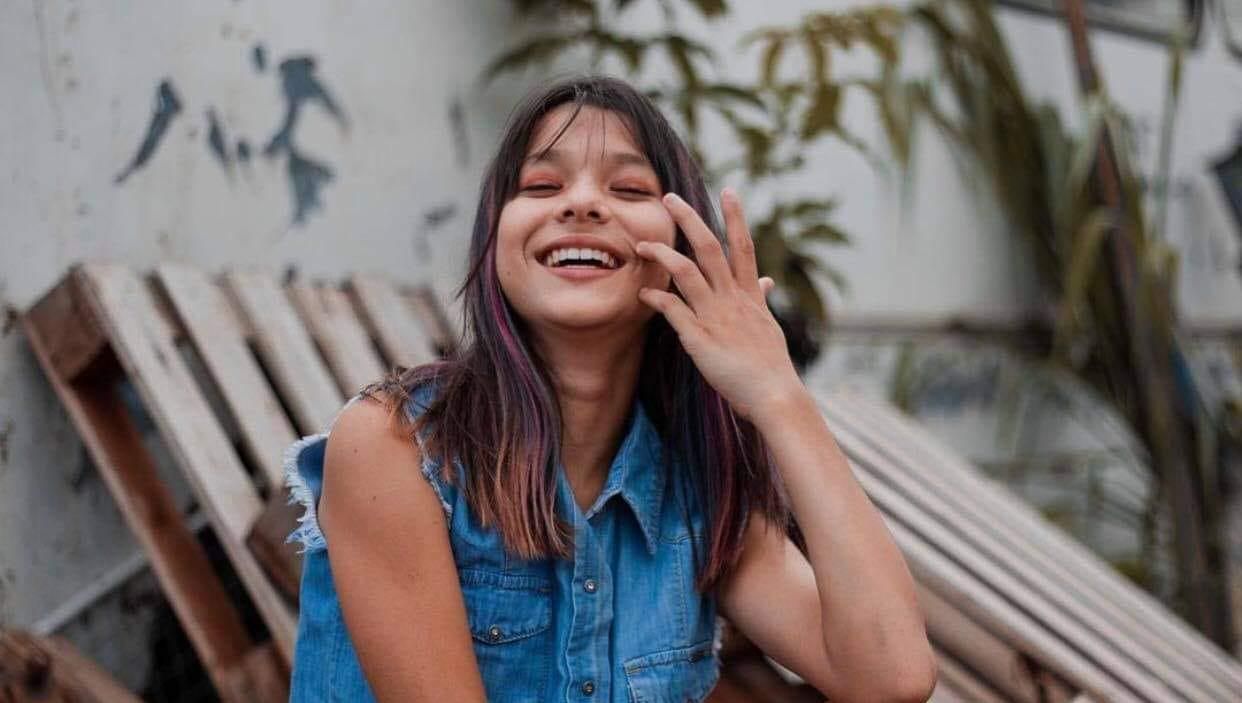 Foto de Nicolle Kaduta