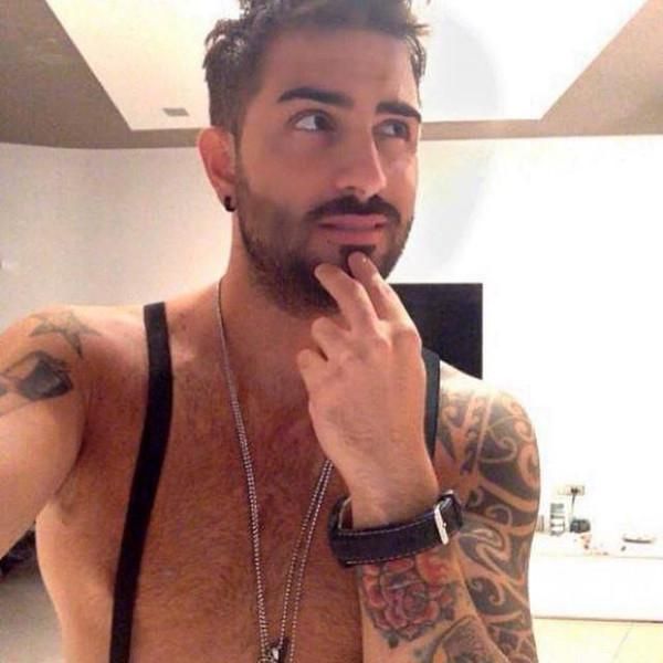 Foto de Rosario Miraggio