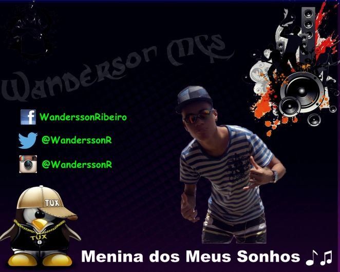 Foto de Wanderson Mc's