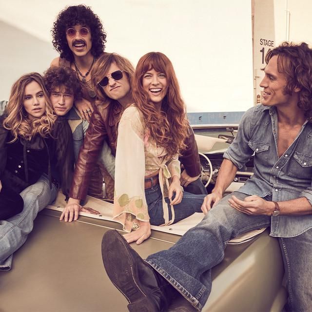 Foto de Daisy Jones & The Six