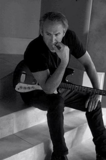 Foto de Billy Falcon