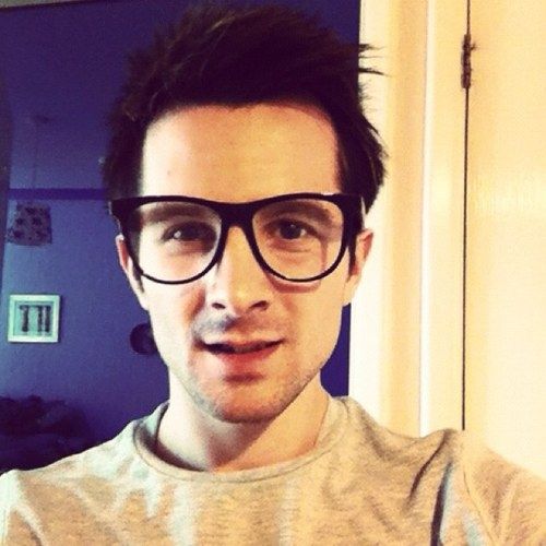 Foto de Matt Lonsdale