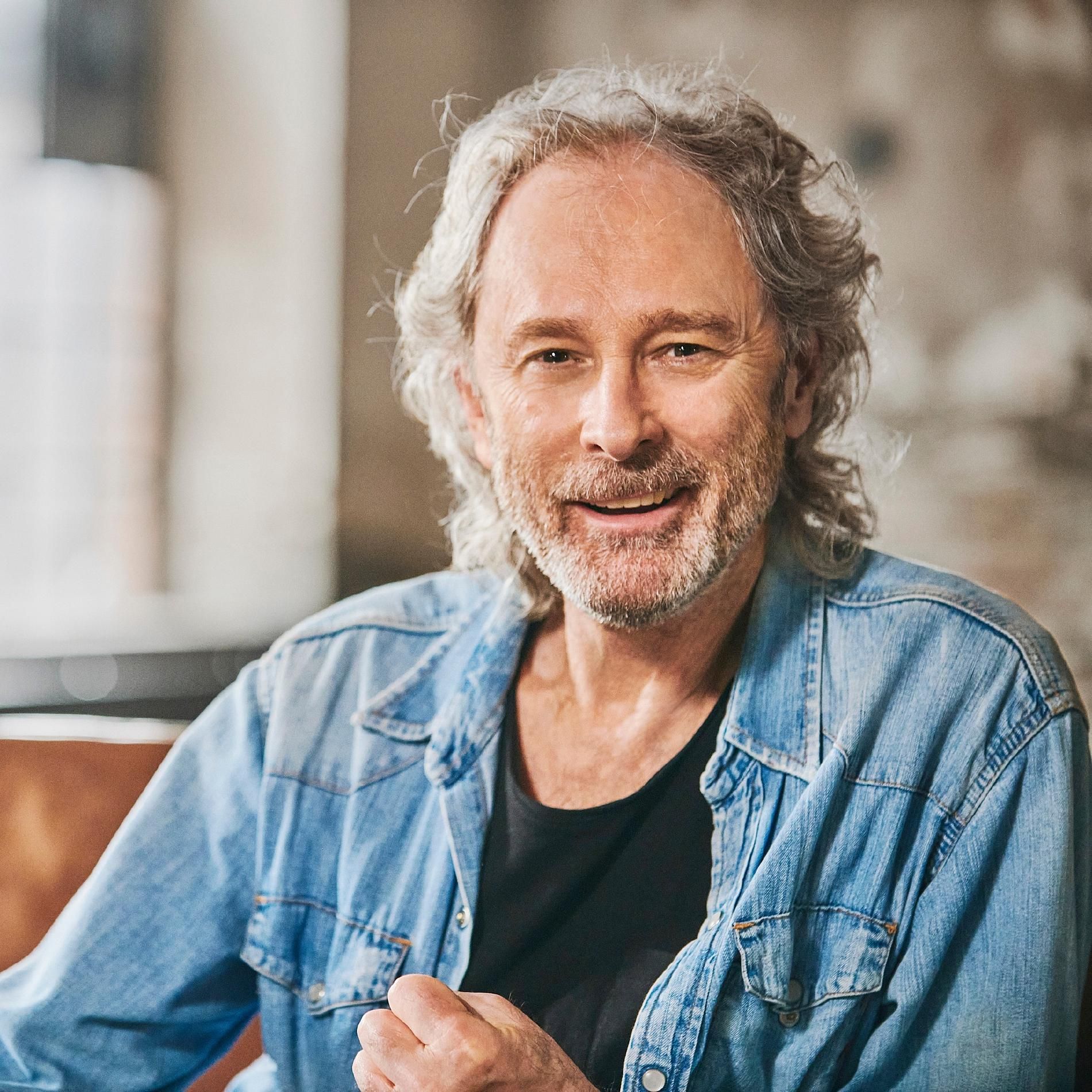 Foto de Wolfgang Petry