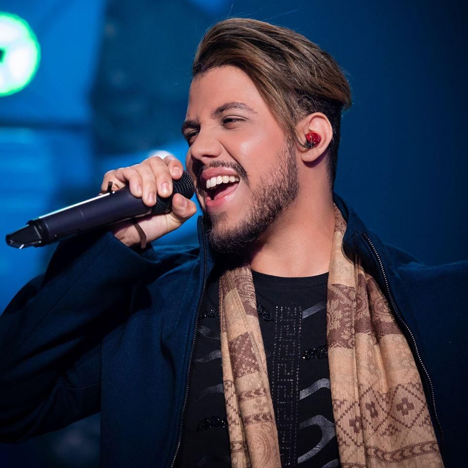 Foto de Breno Rufino