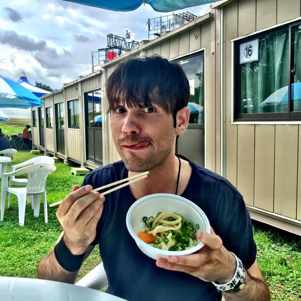 Foto de Scott Murphy