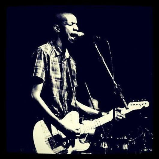 Foto de Eliezer de Tarsis