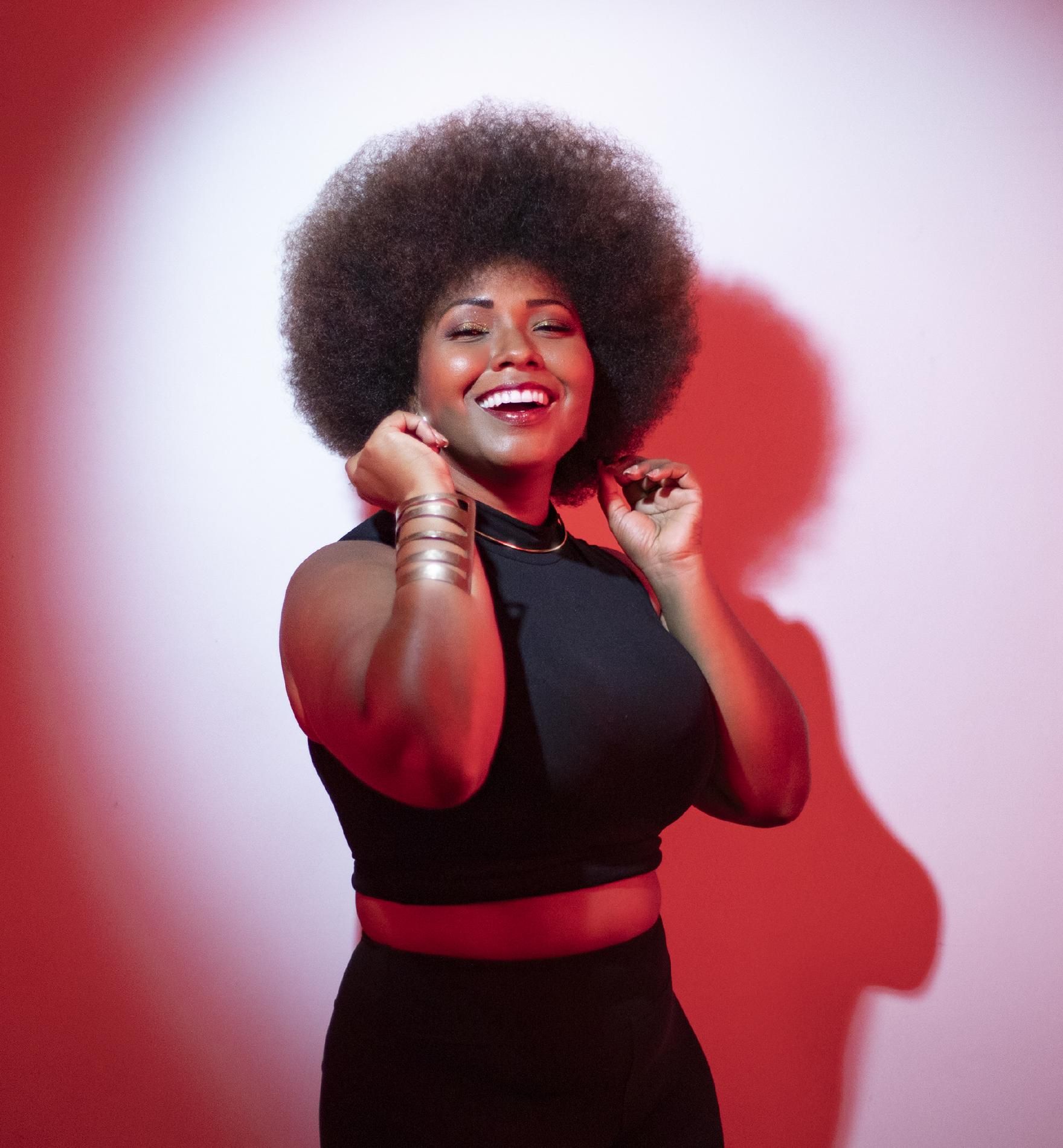 Foto de Thalita Pertuzatti