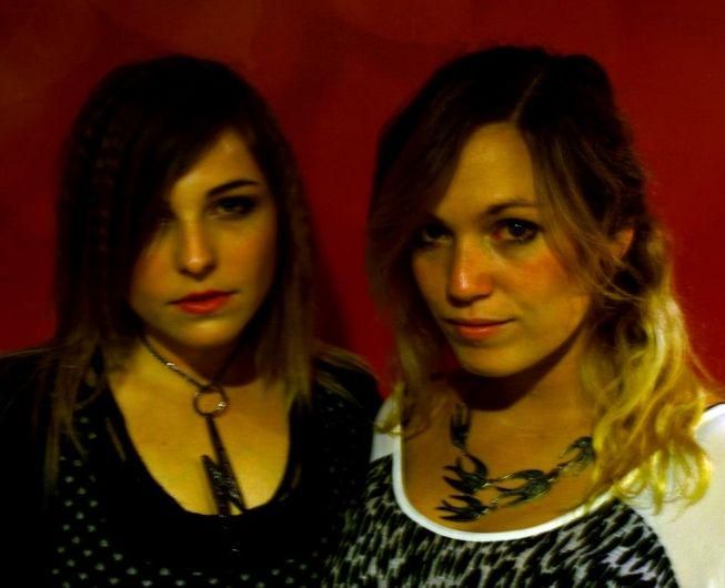 Foto de Scarlett Seven