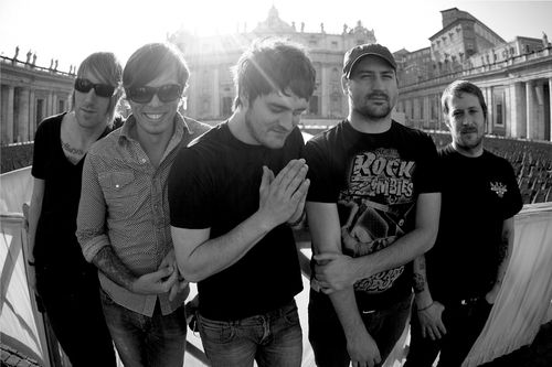 Foto de Poison The Well