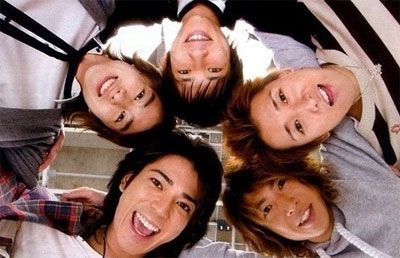 Foto de Arashi