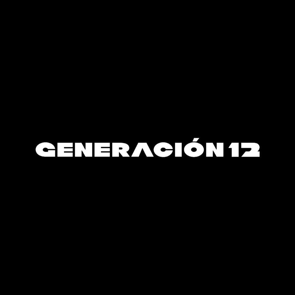 Foto de Generación 12