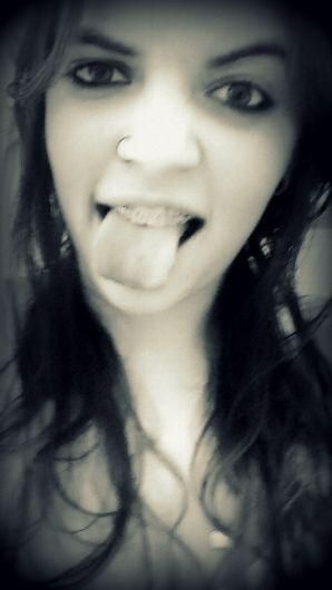 Foto de Désireé / Damngirl