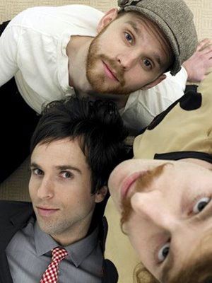 Foto de The Hoosiers