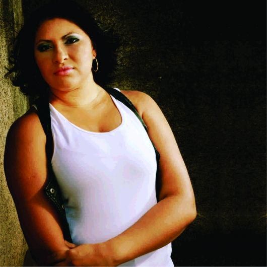 Foto de Vanessa Moraes