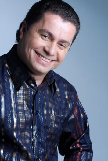 Photo of Alexandre Bernardino