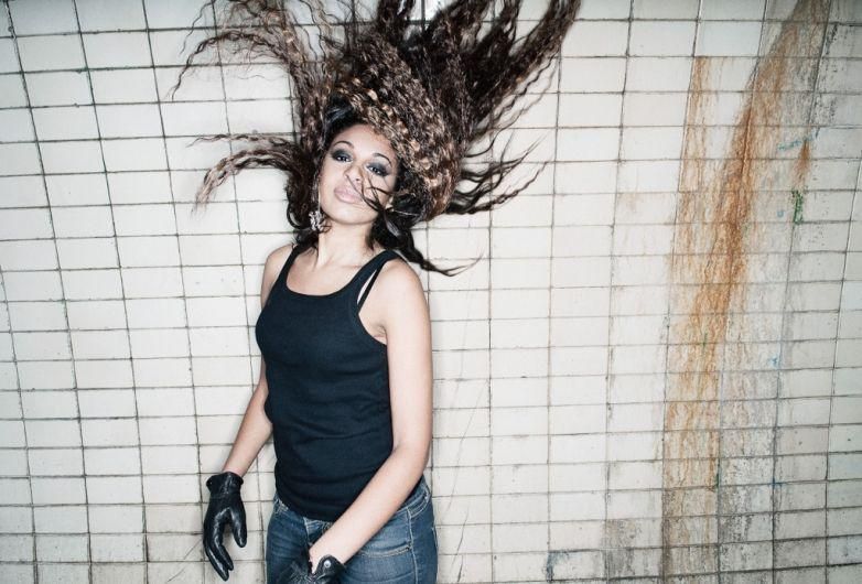 Foto de Mónica Ferraz