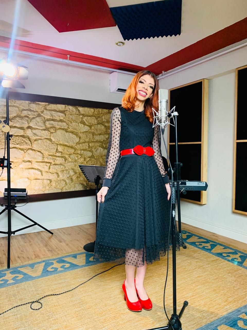 Foto de Aline Belissimo