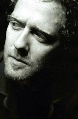 Foto de Glen Hansard