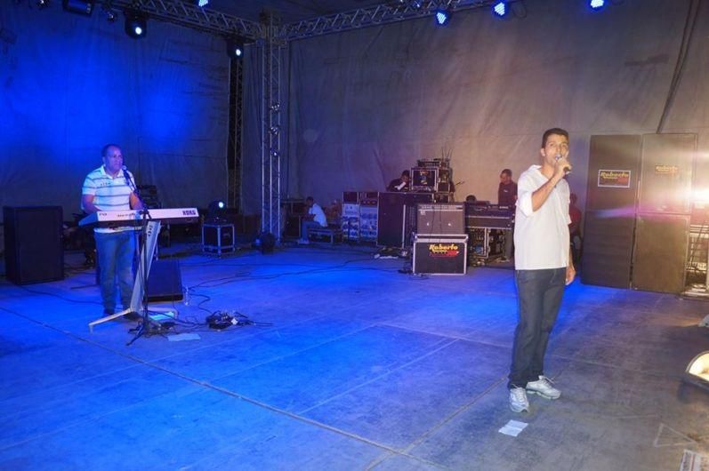 Foto de Edimilso Bahia