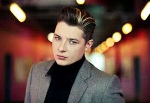 Foto de John Newman