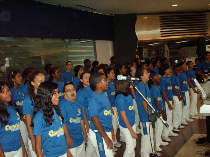 Foto de Canarinhos de Aracaju