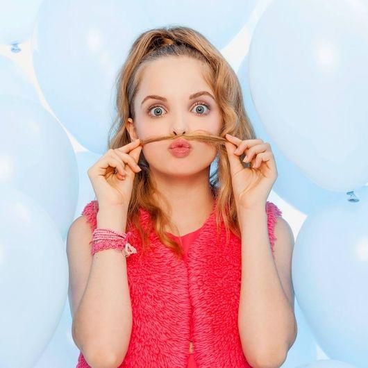 Foto de Giovanna Chaves