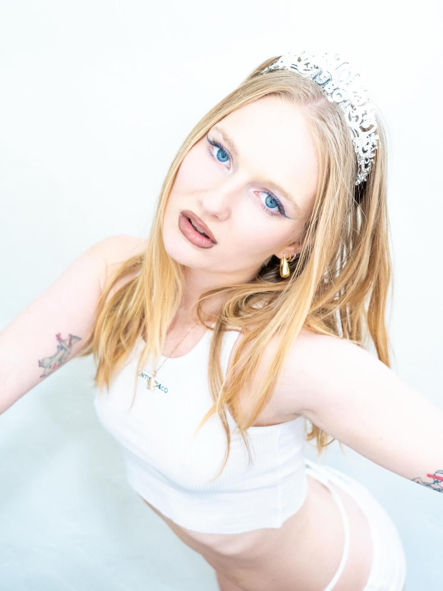 Photo of Lilyisthatyou