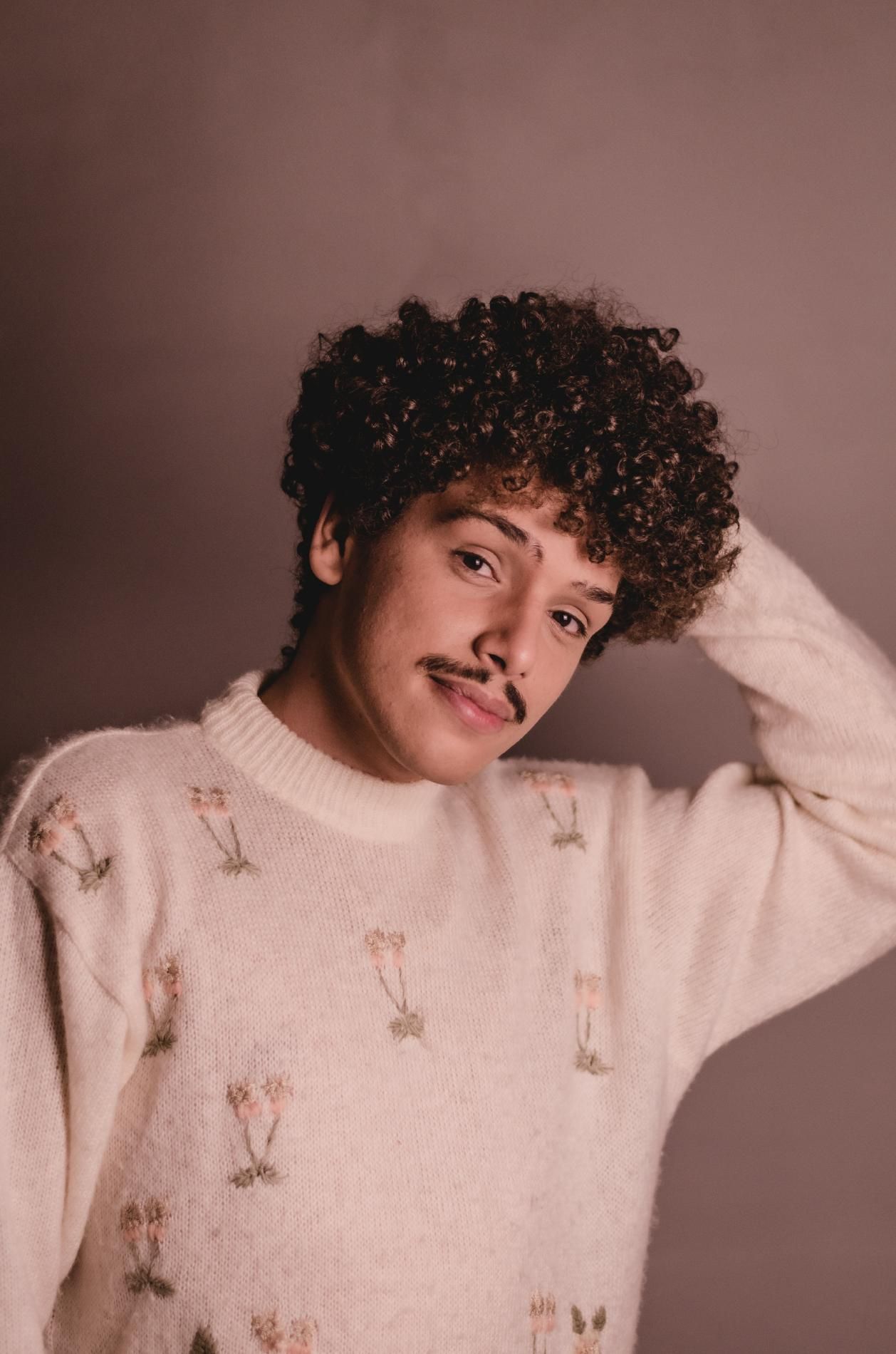 Photo of Gustavo Vaz