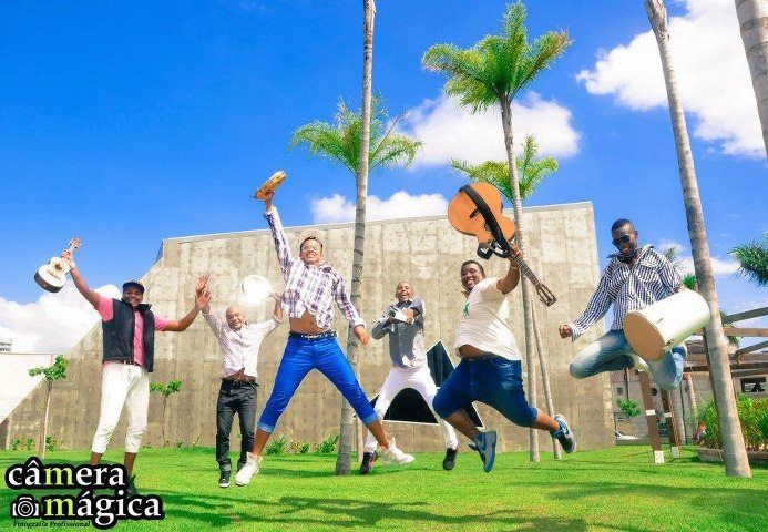 Foto de Grupo Estilo de Ser