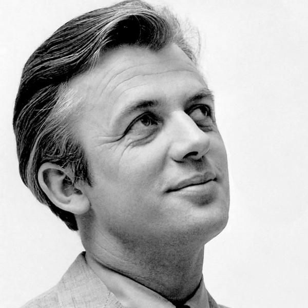 Photo of Gary McFarland