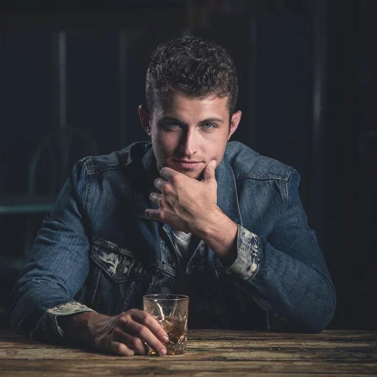 Photo of Sean Stemaly