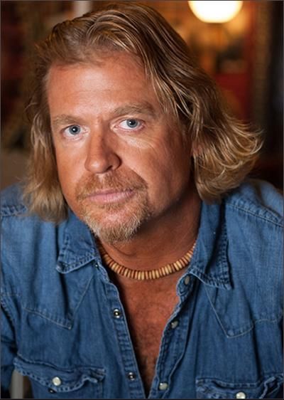 Photo of Charlie Robison