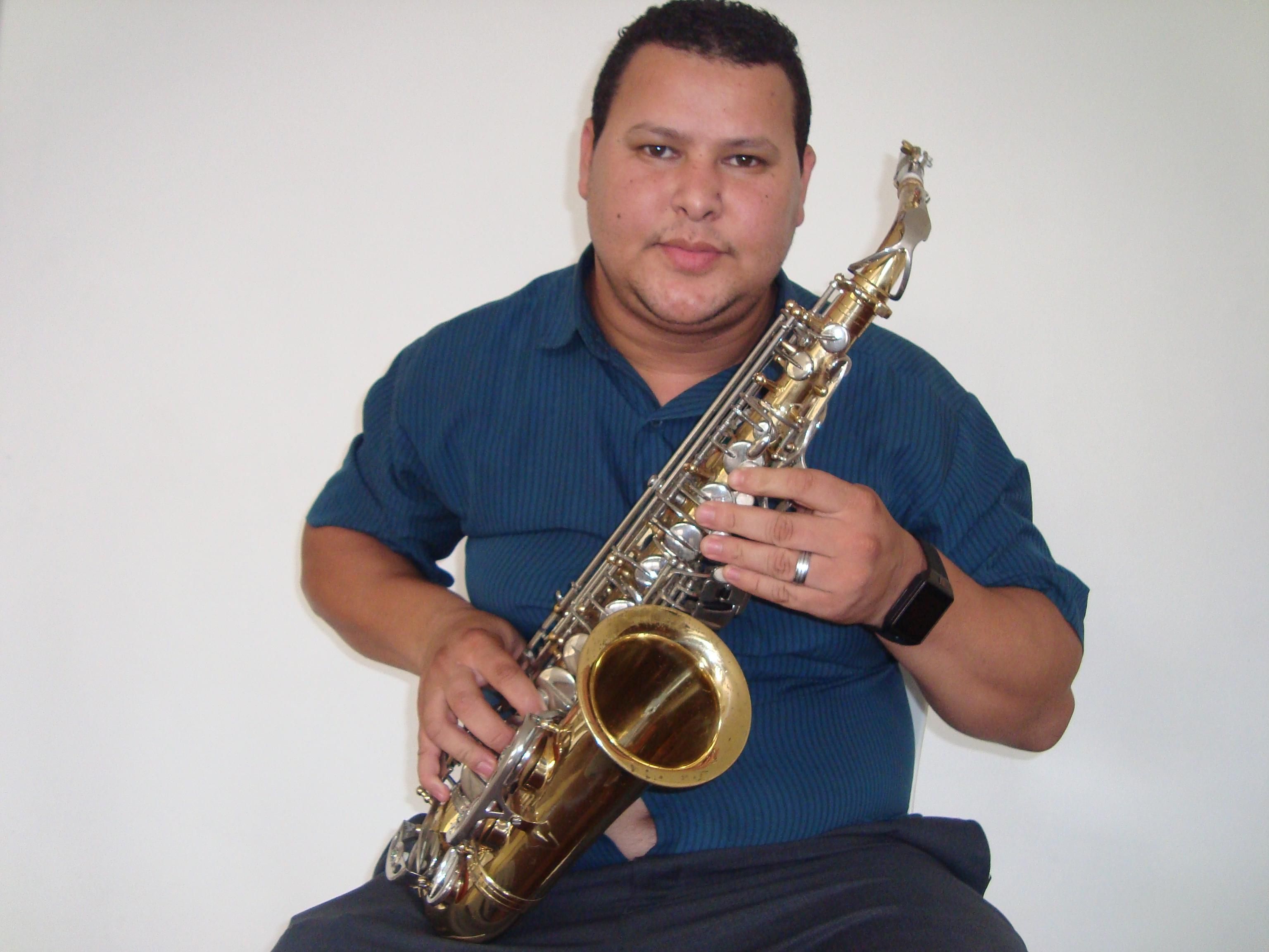 Photo of Sérgio Gomes