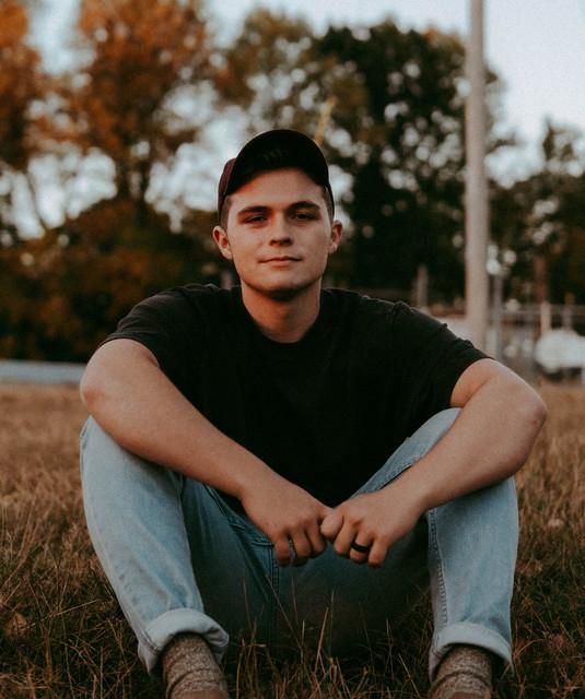 Photo of Josiah Queen