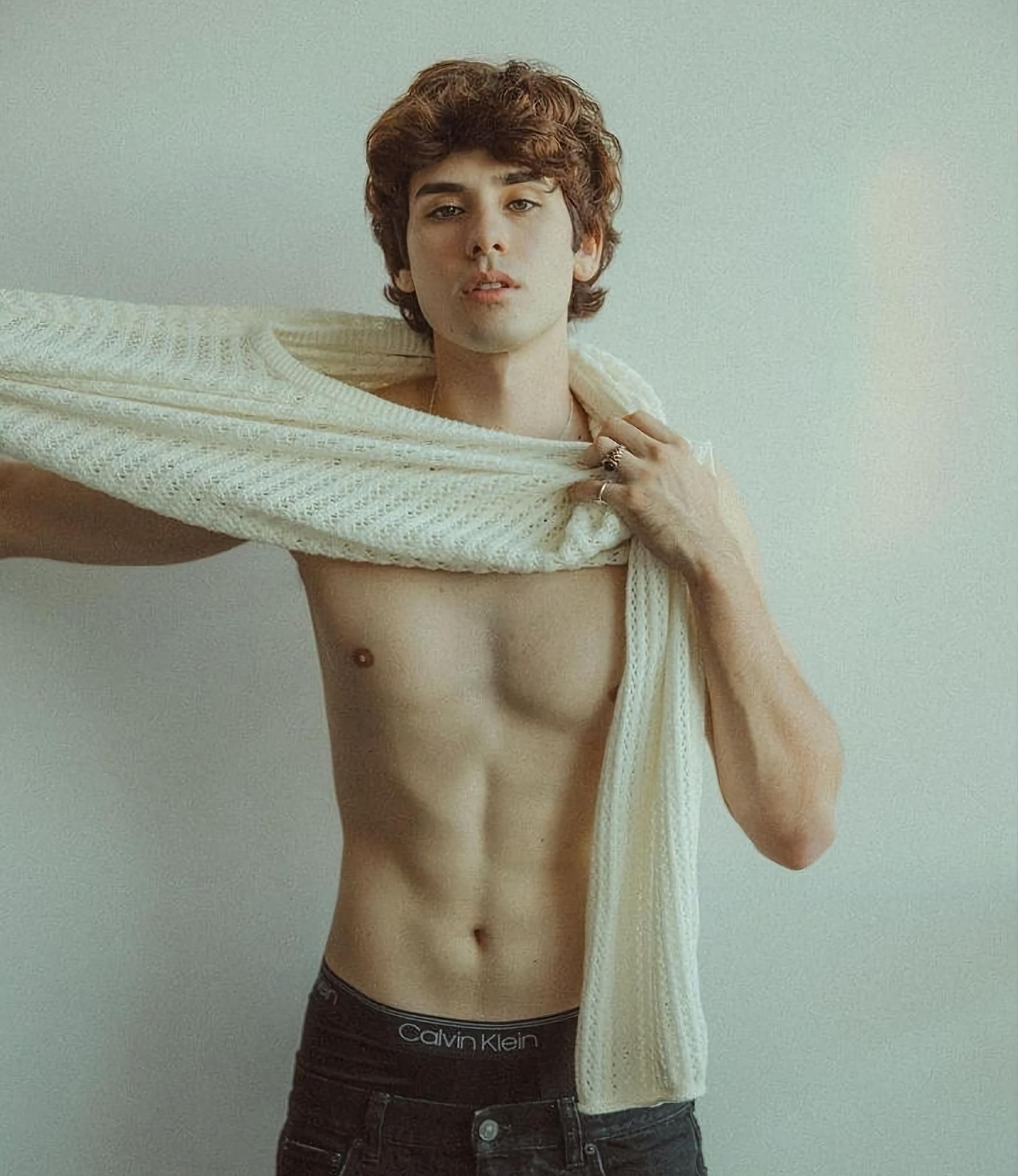 Foto de Johnny Valentine