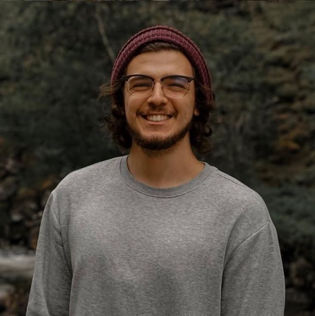 Foto de Israel Subirá