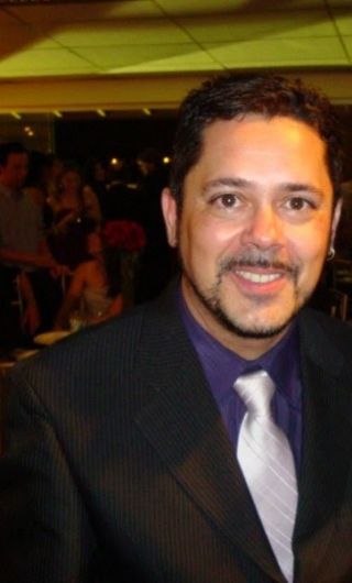 Foto de Fabiano Fontes