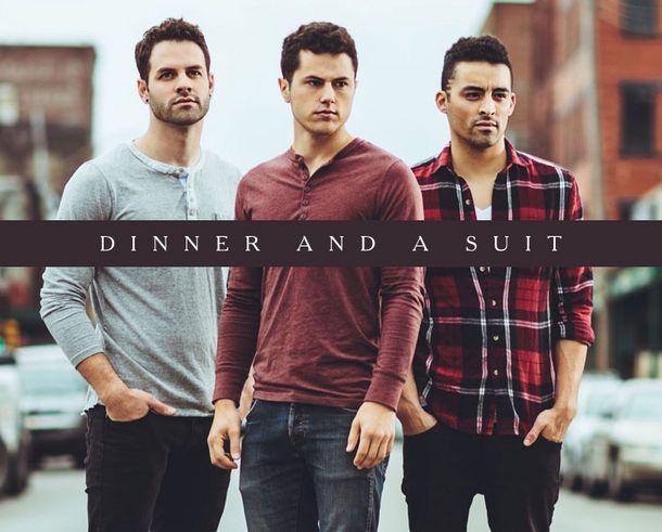 Photo of Dinner And a Suit