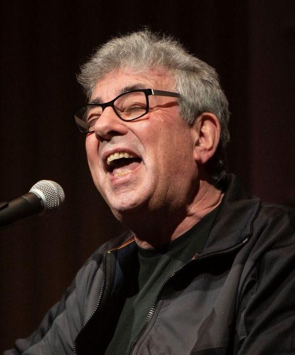 Foto de Graham Gouldman