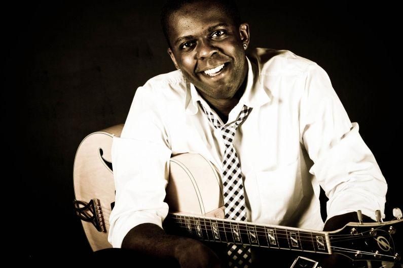 Foto de Thiago Ventura