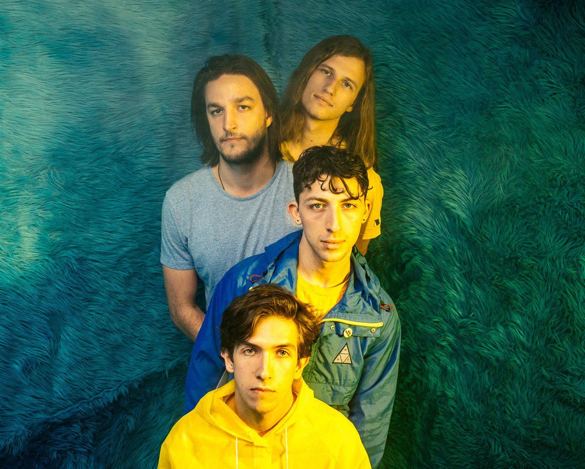 Foto de The Honeysticks