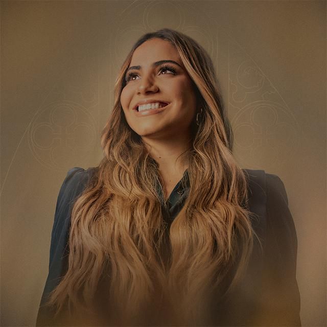 Foto de Gabriela Rocha