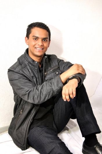 Foto de Felipe Barbosa