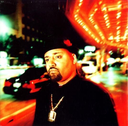 Photo of Mack 10