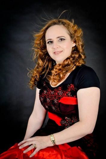 Foto de Beatriz Silva