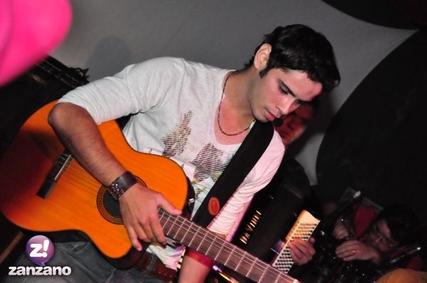 Photo of Max Moura e Cristiano