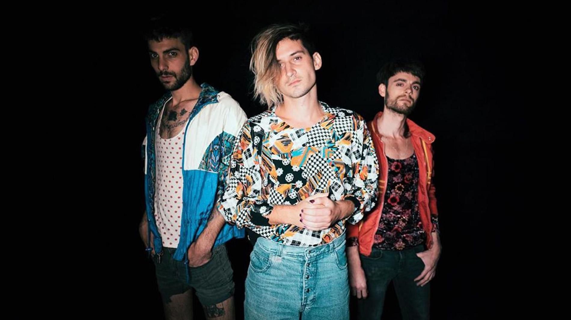 Photo of Surfistas Del Sistema